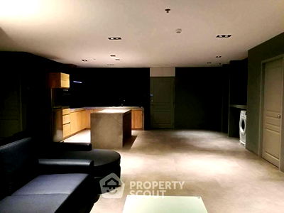 Condos for rent Khlong Toei : 3-BR Condo at The Waterford Diamond Tower Sukhumvit near BTS Phrom Phong (ID 515206)