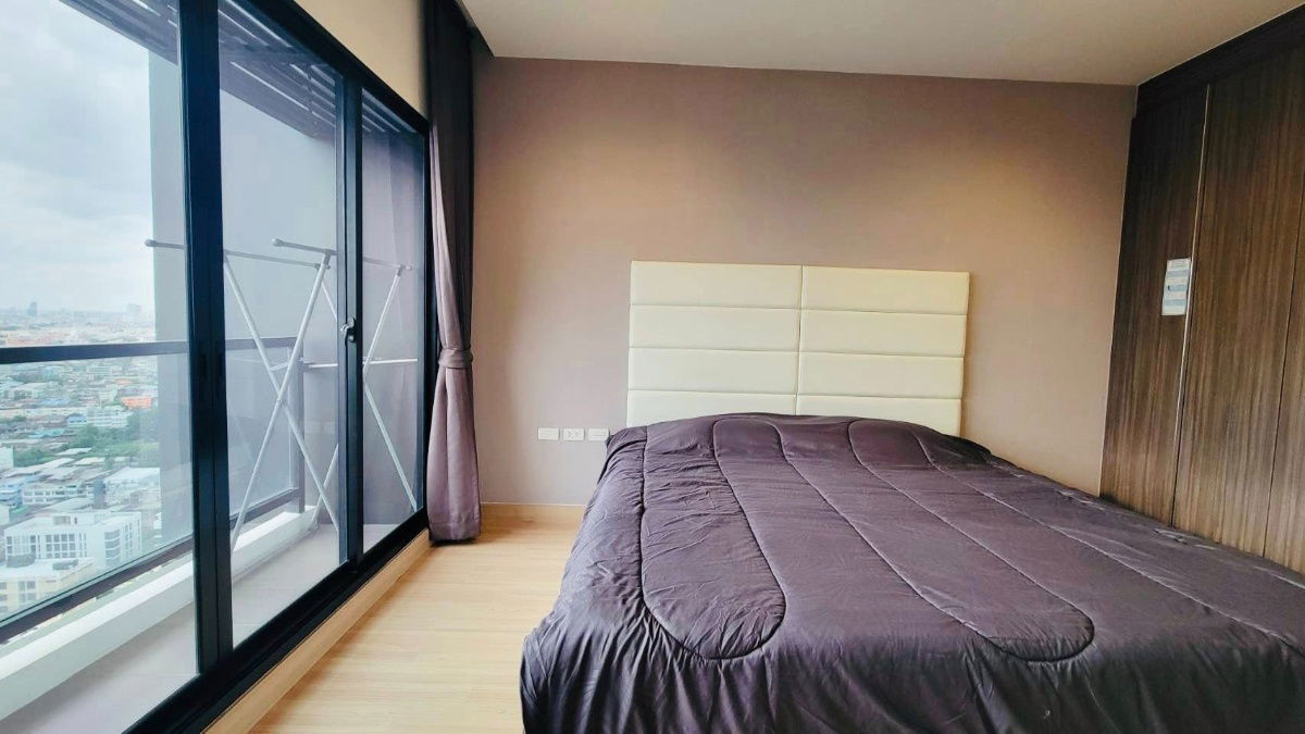 picture Condo for rent: Urbano Absolute Sathon-Taksin, near BTS Krung Thonburi, 39,000 baht, property code: RS1708 - 8/23