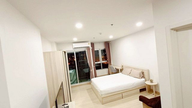 picture C6062 Rent  :  Condo  Supalai Veranda Sukhumvit 117 ( BTS Pu Chao Saming Phrai ) 064 665 4666 - 2/6