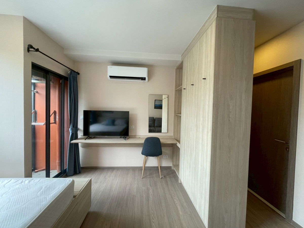 picture PFD-05614 Condo for Rent:   The Muve Bangna  Schedule a viewing ■ Line: @propertyfinder	 - 4/10