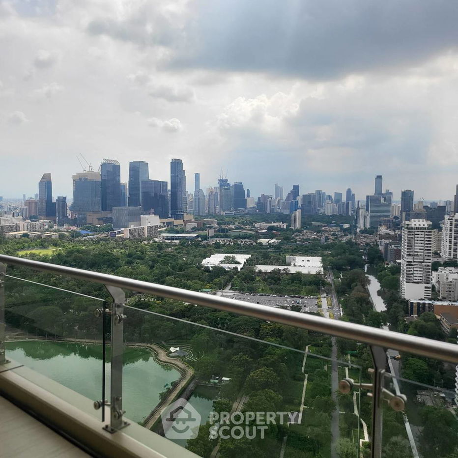 picture 3-BR Condo at The Lakes Bangkok near BTS Asok (ID 2102216) - 16/16