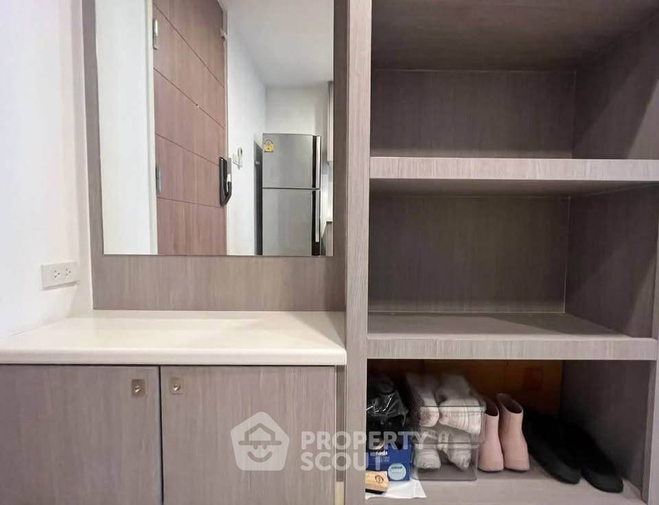 picture 2-BR Condo at Whizdom @ Punnawithi Station near BTS Punnawithi (ID 2296185) - 10/13