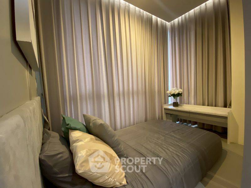 รูป คอนโด 2-ห้องนอน ที่ เดอะ รูม สาทร – เซนต์หลุยส์ ใกล้ BTS สุรศักดิ์ (ID 2285302) - รูปที่ 17/24