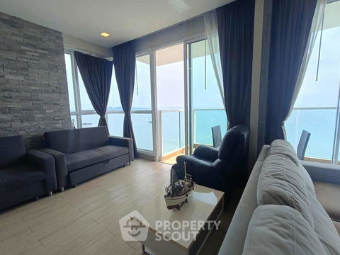 2-BR Condo at Cetus Beachfront close to Jomtien Beach (ID 2296446)
