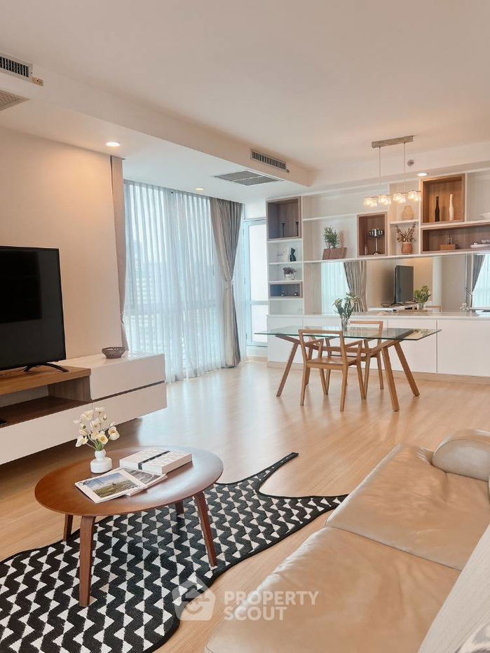 picture 2-BR Condo at The Rajdamri near BTS Ratchadamri (ID 1984680) - 10/13