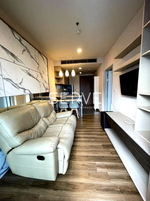 เช่าคอนโด BTS สะพานควาย : 🔥1นอน ห้องใหญ่ ราคาสุดคุ้ม ชั้นสูงสุด วิวเมือง เฟอร์จัดเต็ม พร้อมอยู่ บนทำเลดี ใกล้ BTS สะพานควาย  @ Onyx Phaholyothin