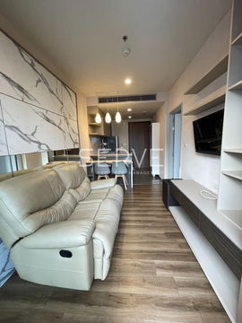 1 Bed Large Room Nice Room  Fully furnished Good Location Close to BTS Saphan Khwai 200 m @ Onyx Phaholyothin