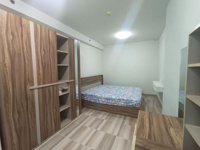 รูป 📢📢ปล่อยเช่า!! ศุภาลัย ปาร์ค แคราย-งามวงศ์วาน 1Bed 46 ตร.ม.ชั้น 16 พร้อมอยู่ ใกล้ MRT ศูนย์ราชการนนท์ สอบถาม LINE ID: @atfirm📲 - รูปที่ 3/8