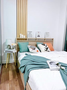 WS3064 [Rent] A Space Me 📍 BTS On Nut 💰 Rent 9,000 baht/month