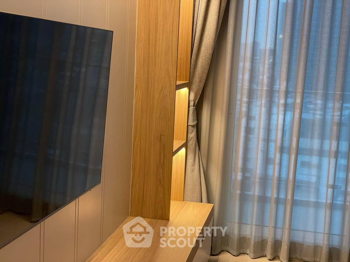 picture 2-BR Condo at Supalai Premier Si Phraya - Samyan near MRT Sam Yan (ID 1516379) - 10/16