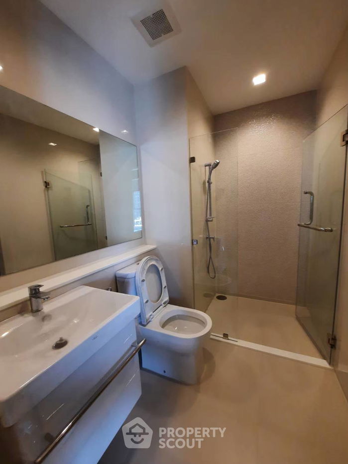 picture 2-BR Condo at Life Sukhumvit 62 near BTS Bang Chak (ID 619897) - 4/12