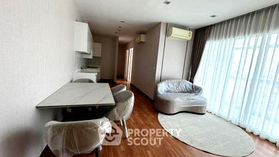 Condos for rent Soi Udomsuk (Sukhumvit 103) : 3-BR Condo at The Coast Bangkok near BTS Bang Na (ID 1753601)