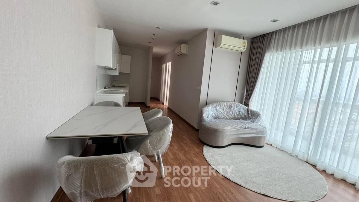 picture 3-BR Condo at The Coast Bangkok near BTS Bang Na (ID 1753601) - 1/8