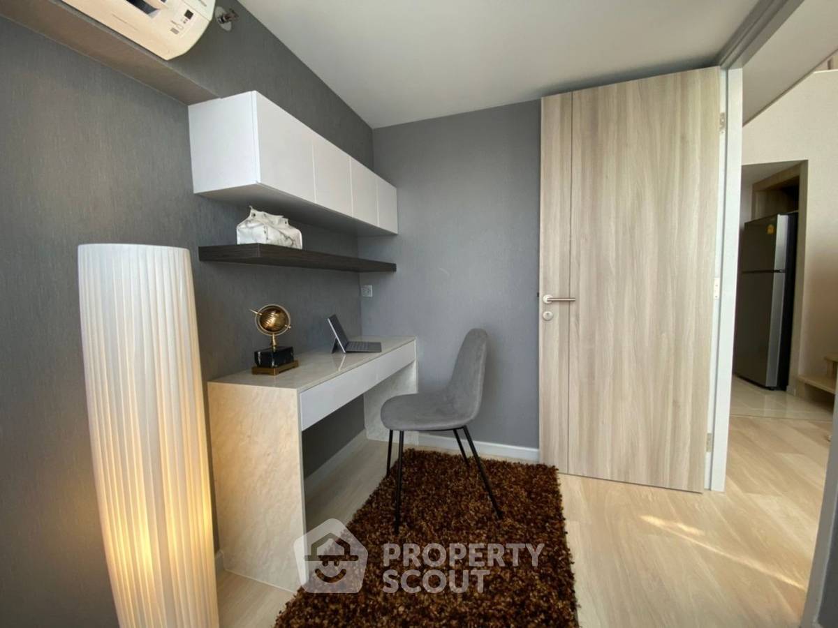 picture 2-BR Condo at Knightsbridge Prime Sathorn near BTS Saint Louis (ID 2295555) - 14/27