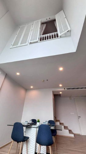 รูป ภูเก็ต ห้องใหญ่ Duplex แบบ 2 ชั้น The Base Height ได้ Yield สบายๆ - รูปที่ 5/11