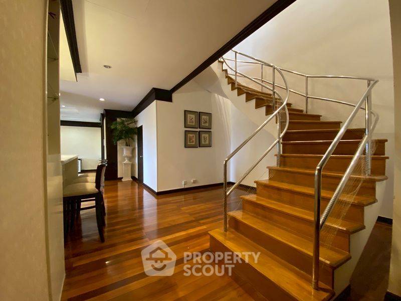 picture 3-BR Condo at Fifty Fifth Tower Thonglor near BTS Thong Lor (ID 2285389) - 10/30