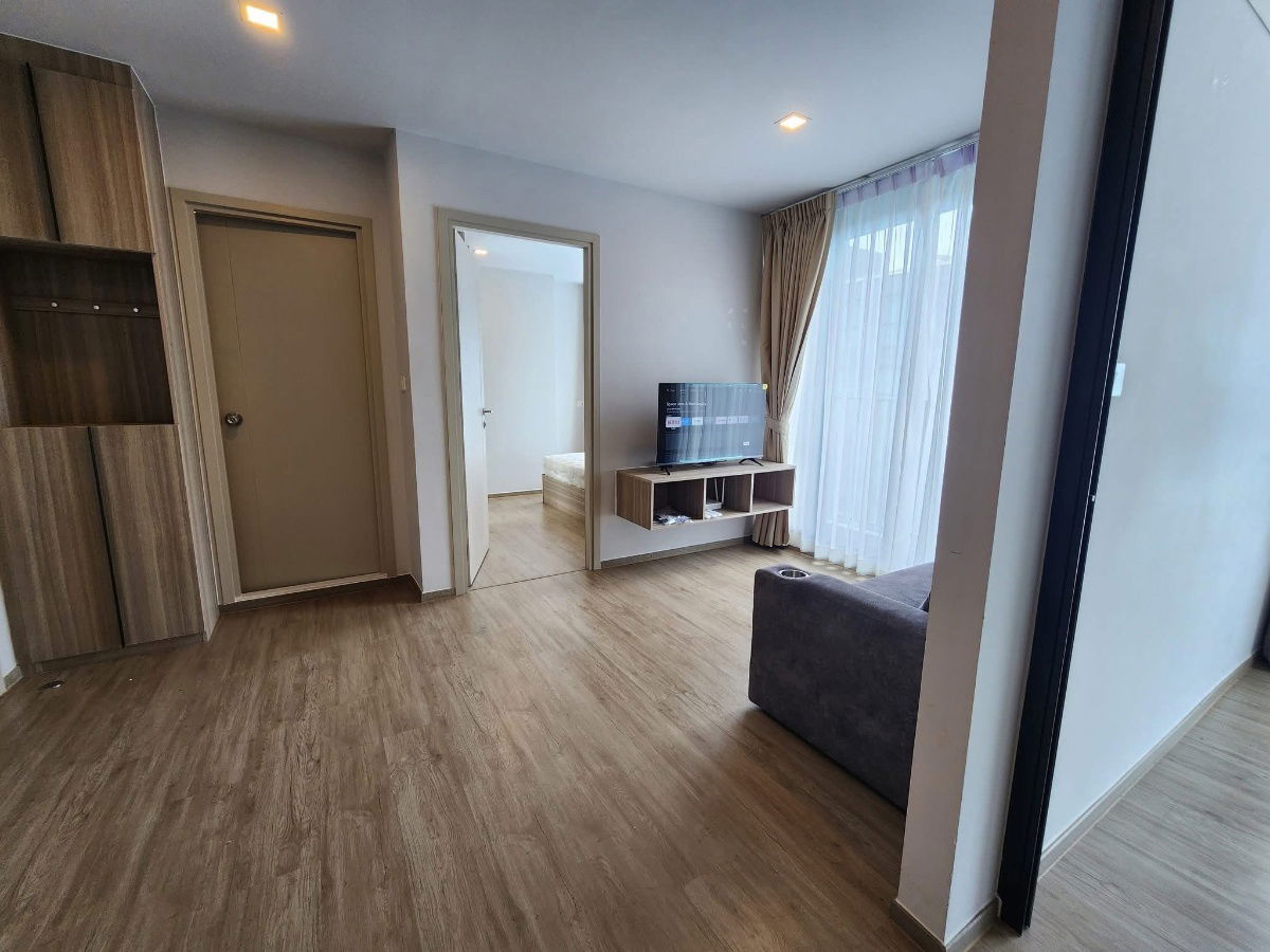 picture Two-bedroom condo for rent in Naen Samli, Rayong - 14/20