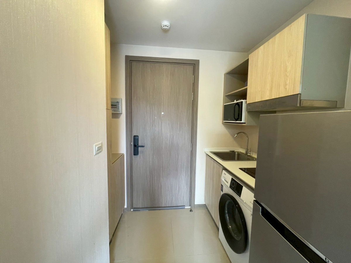 picture PFD-05614 Condo for Rent:   The Muve Bangna  Schedule a viewing ■ Line: @propertyfinder	 - 8/10