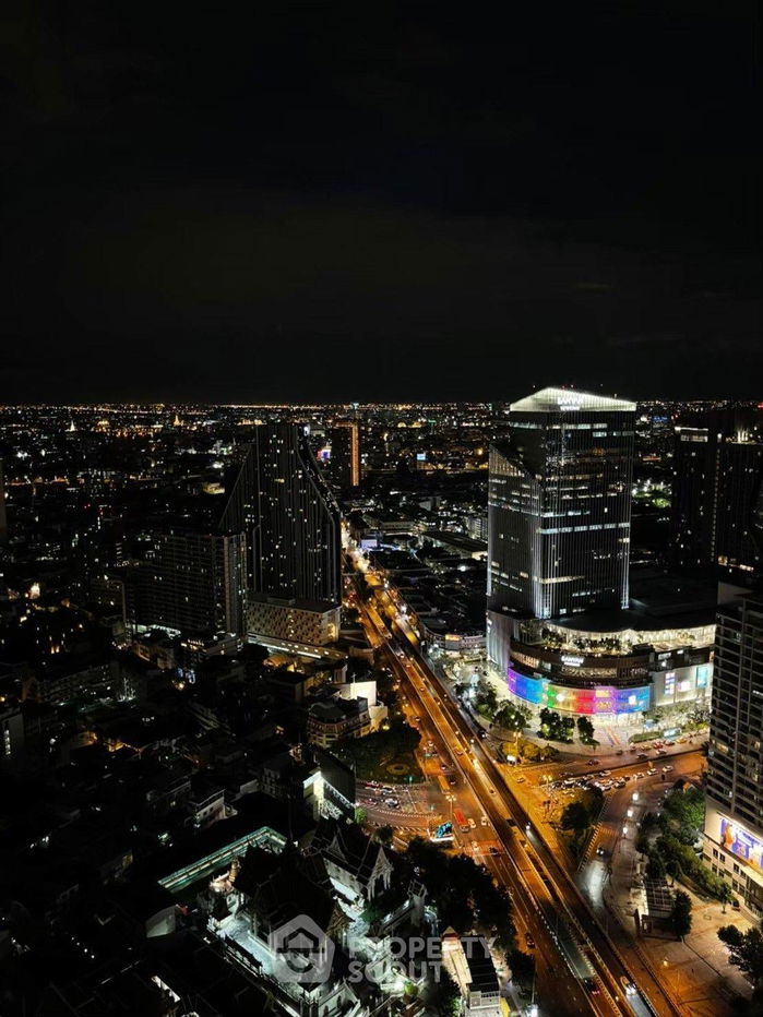 รูป คอนโด 2-ห้องนอน ที่ แอชตัน จุฬา - สีลม ใกล้ MRT สามย่าน (ID 1529189) - รูปที่ 11/12