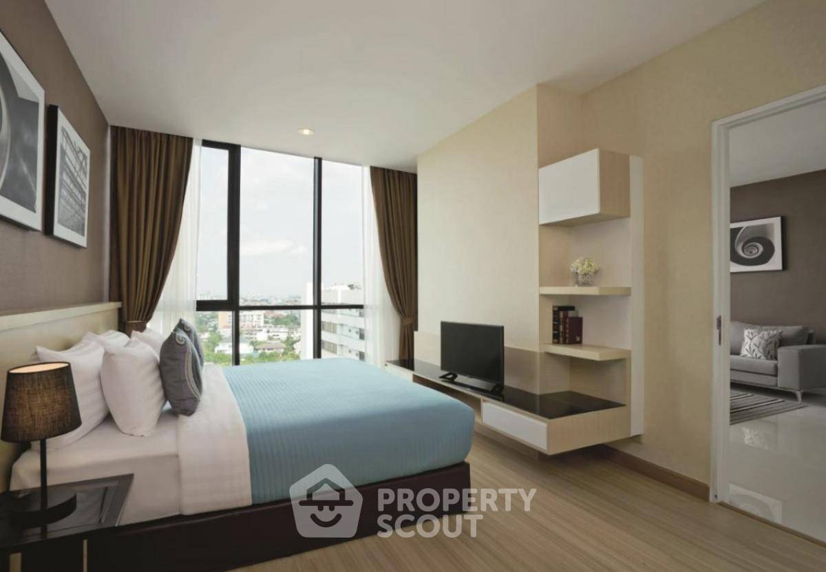 picture 2-BR Condo at Estella Ekkamai Condo (Movenpick Ekkamai) near ARL Ramkhamhaeng (ID 1995408) - 32/33