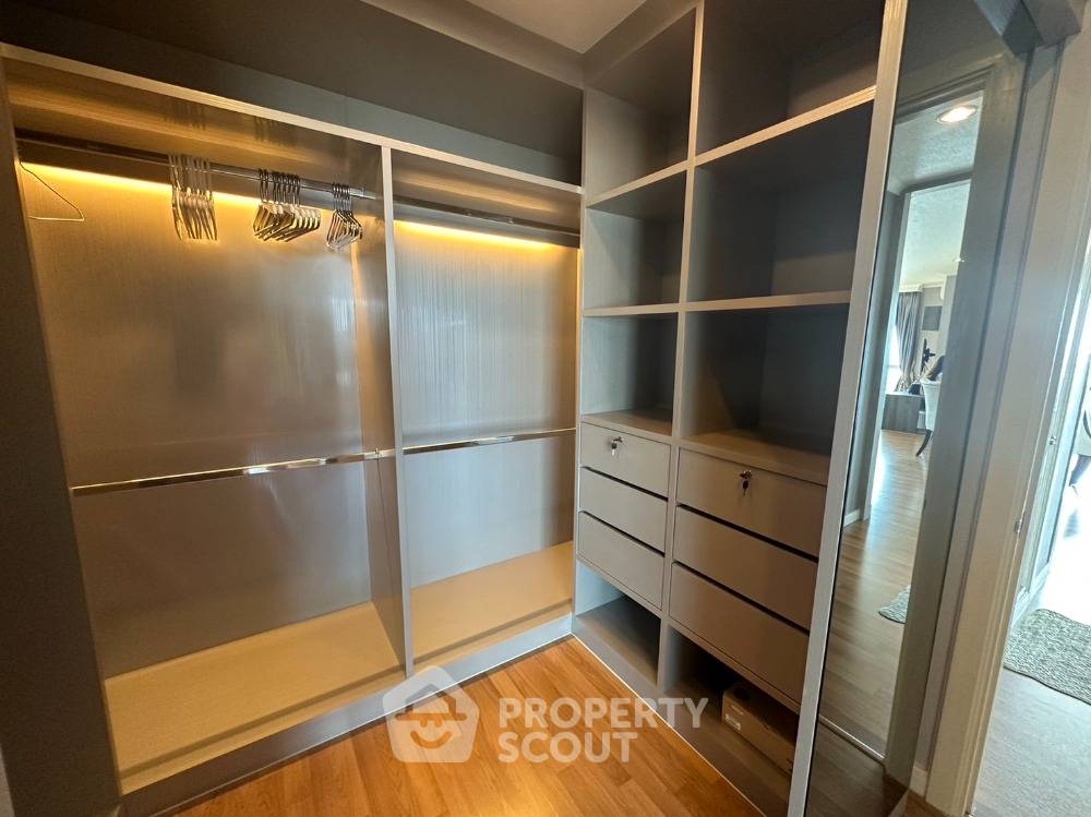 picture 3-BR Condo at Lumpini Park Riverside Rama 3 close to Phra Ram 3 (ID 1551730) - 9/23