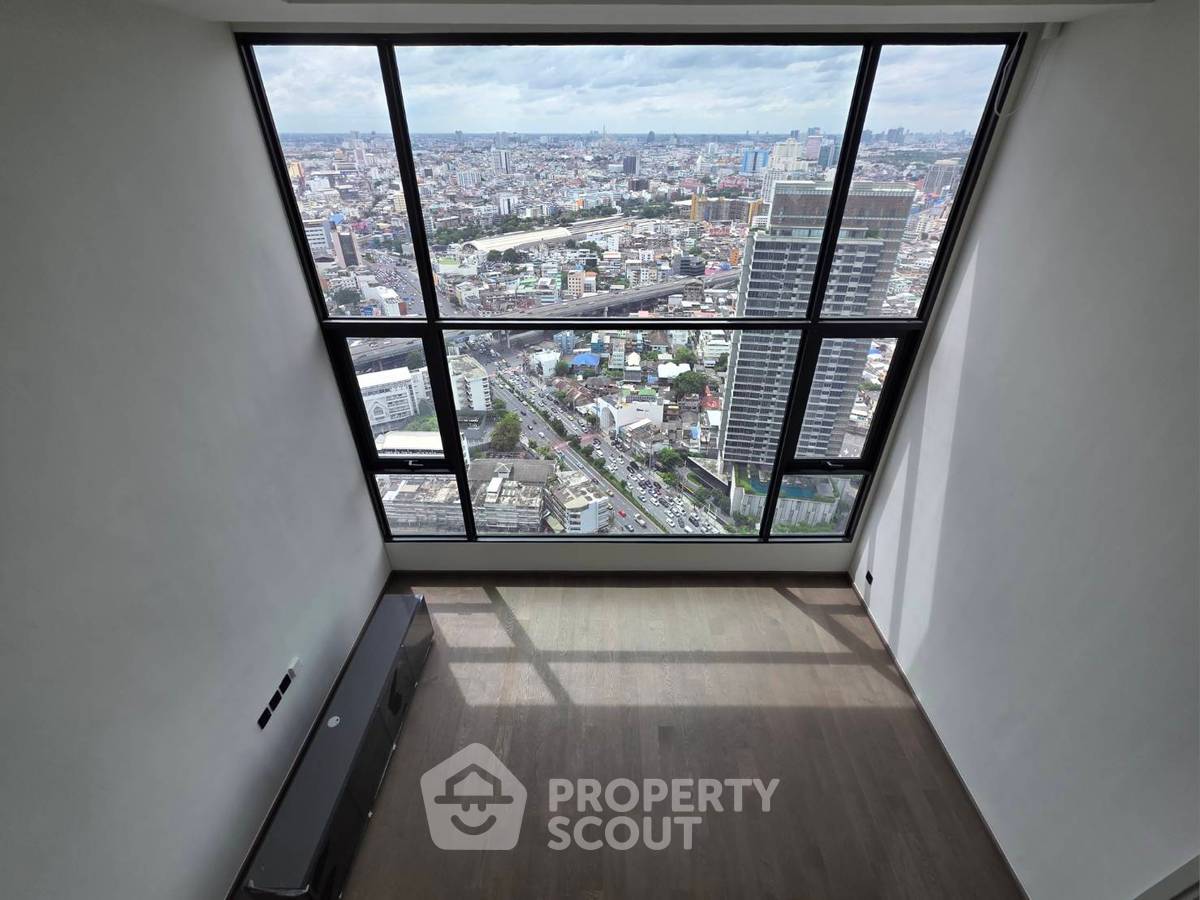 picture 2-BR Condo at Park Origin Chula-Samyan near MRT Hua Lamphong (ID 2287123) - 13/19