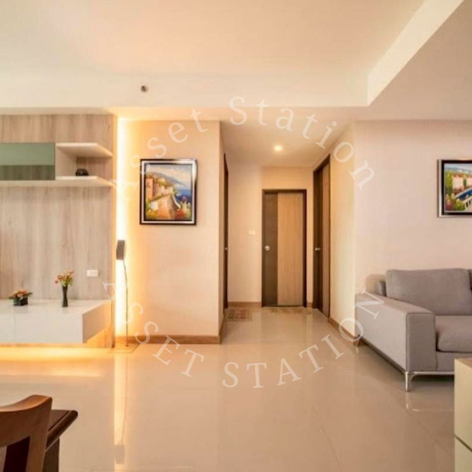 picture Spectacular river view! ✨ Condo for rent: Supalai River Resort 🛥️ - 7/9