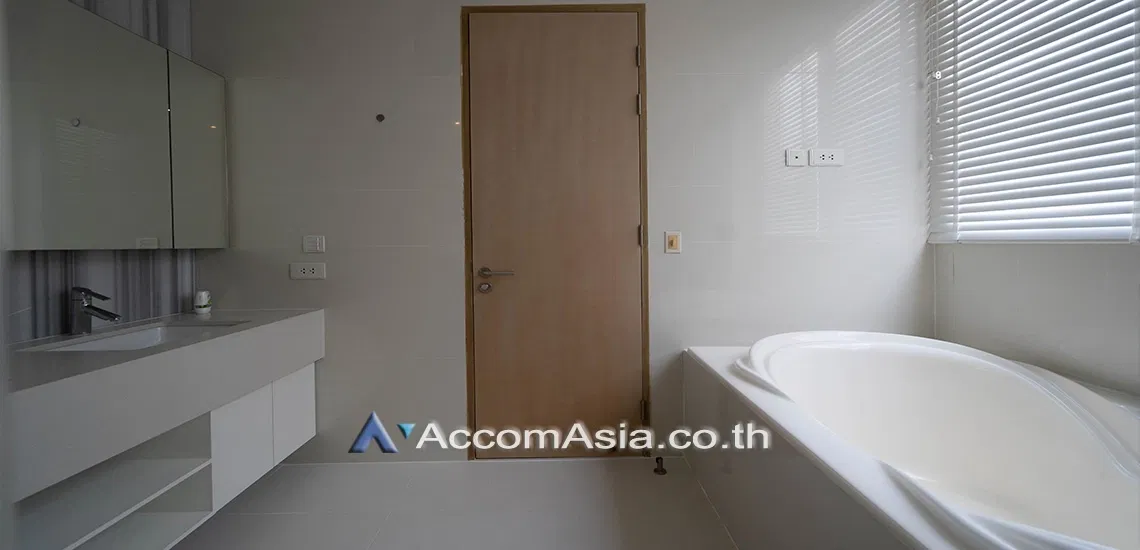 รูป 🔼🔽 AccomA 📩  3 BR Condominium @Aequa Residence Sukhumvit 49 (1519291) - รูปที่ 10/14