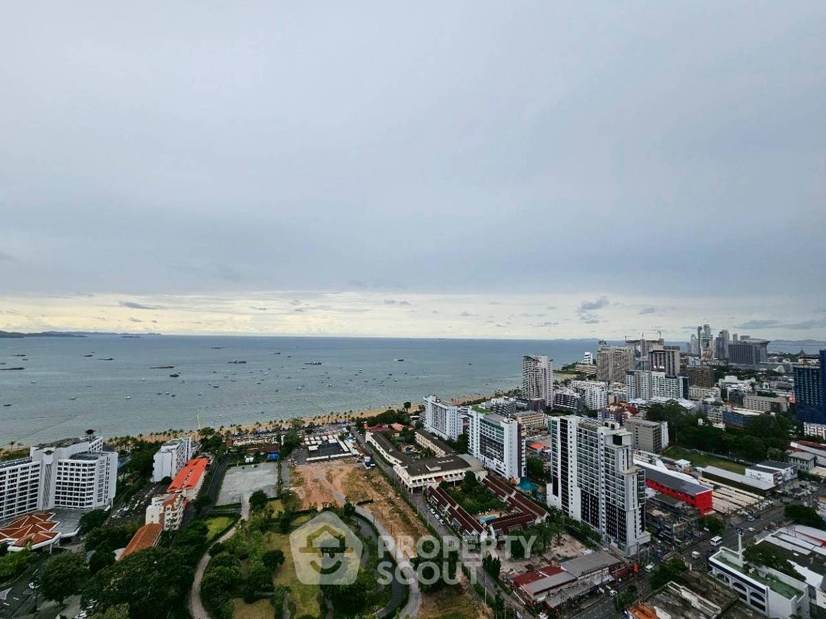 รูป คอนโด 3-ห้องนอน ที่ เซ็นทริค ซี พัทยา ใกล้ พัทยากลาง (ID 2285476) - รูปที่ 19/19