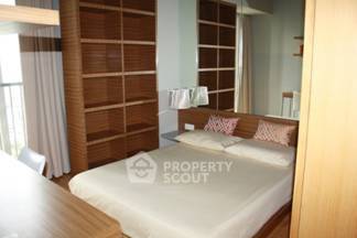 picture 2-BR Condo at The Met Sathorn near BTS Chong Nonsi (ID 882392) - 3/5