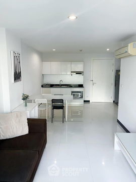 1-BR Condo at Voque Sukhumvit 16 Condominium near MRT Queen Sirikit National Convention Centre (ID 1498767)