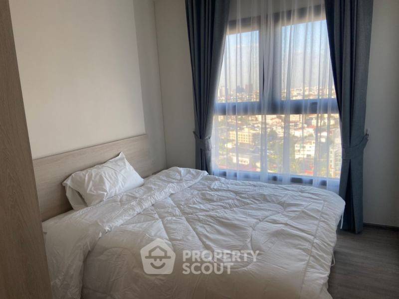 picture 2-BR Condo at NIA By Sansiri near BTS Phra Khanong (ID 1569149) - 5/12