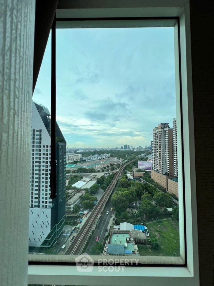 picture 2-BR Condo at Ideo Mix Phaholyothin near BTS Saphan Khwai (ID 1220857) - 10/20