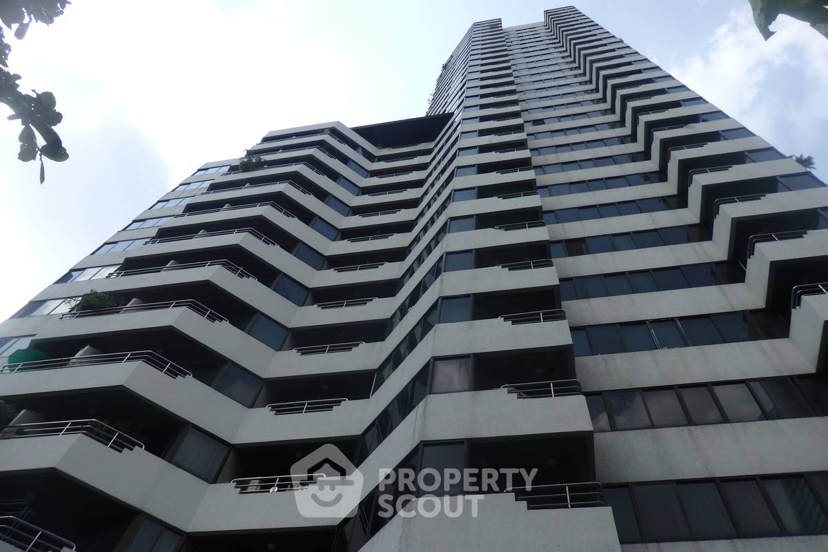 picture 1-BR Condo at Lake Avenue Sukhumvit 16 near BTS Asok (ID 885093) - 7/16