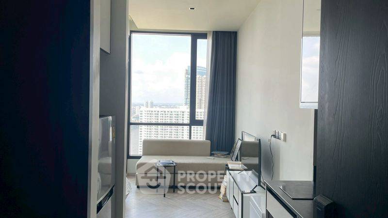 picture 1-BR Condo at Chapter Charoennakhorn - Riverside near BTS Krung Thon Buri (ID 2199076) - 5/8