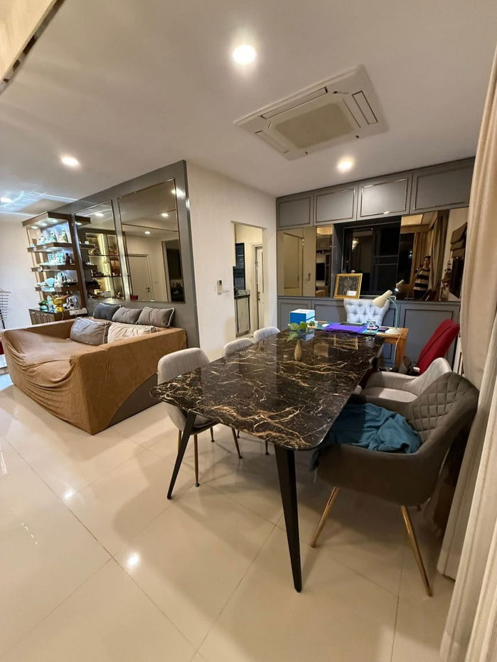 รูป ขาย บ้านเดี่ยว N2164 เดอะ แพลนท์ เอลิท พัฒนาการ 38 272 ตรม 51.1 ตรว - รูปที่ 2/12