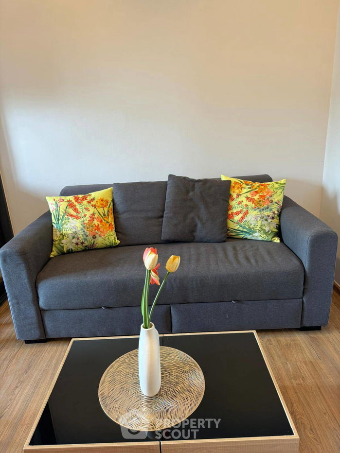 picture 1-BR Condo at Hasu Haus Sukhumvit 77 near BTS On Nut (ID 1869390) - 4/6