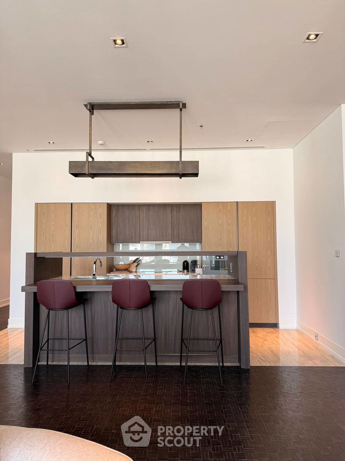 picture 3-BR Condo at The Ritz-Carlton Residences, Bangkok near BTS Chong Nonsi (ID 2289020) - 6/23