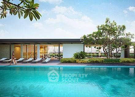 รูป คอนโด 2-ห้องนอน ที่ แอสปาย สุขุมวิท 48 ใกล้ BTS พระโขนง (ID 2286527) - รูปที่ 7/9