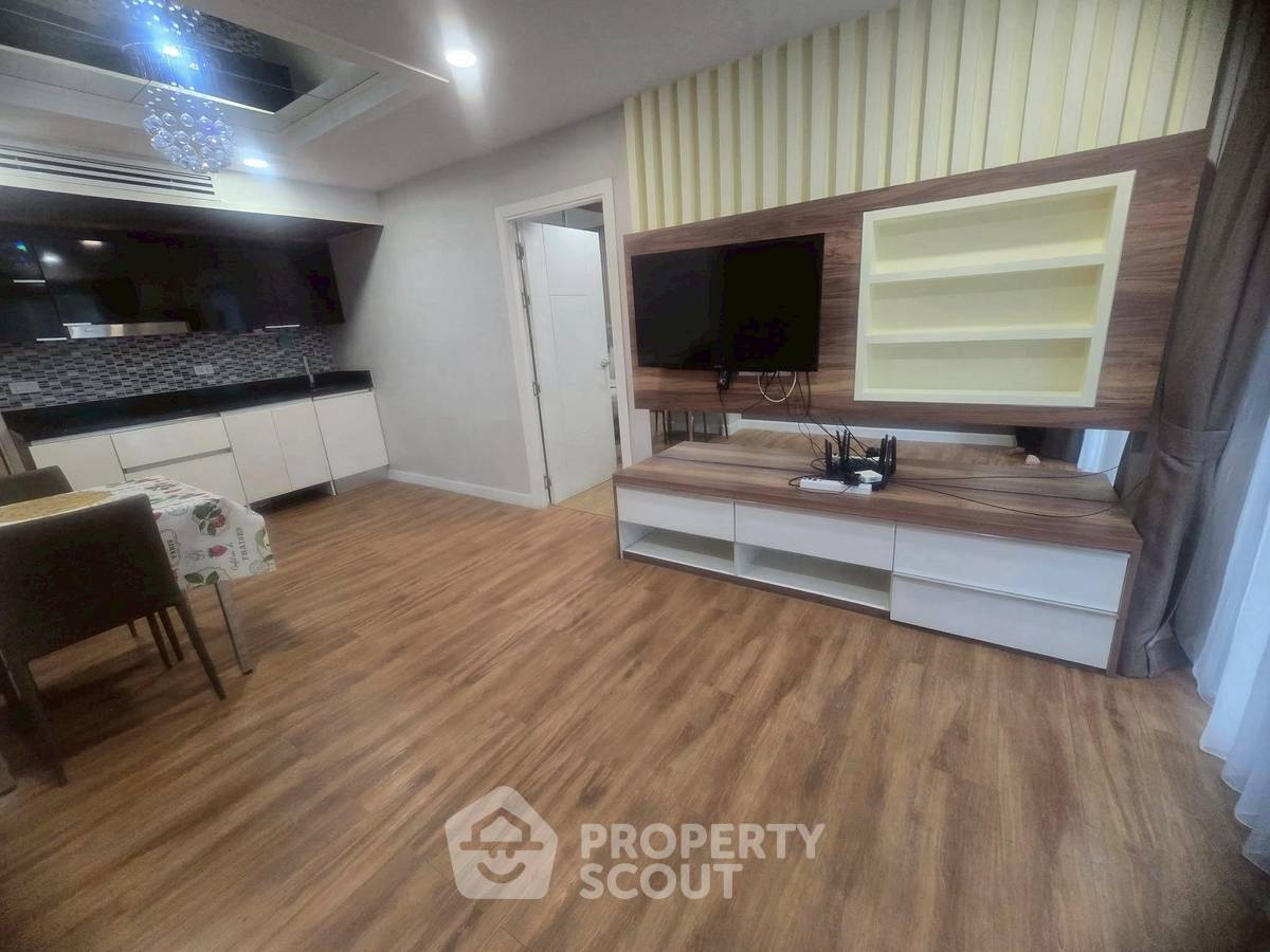 picture 2-BR Condo at Dusit Grand Park close to Pattaya (ID 2285495) - 5/16