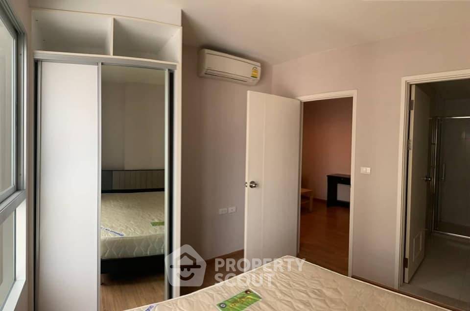 picture 1-BR Condo at Fuse Chan-Sathorn close to Thanon Chan (ID 670860) - 4/10