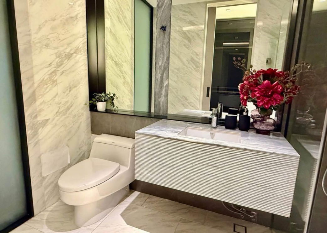 รูป ✅📌Fynn สุขุมวิท31 ปล่อยเช่า Penthouse ✨ห้องกว้างมาก พร้อมอยู่🛁 - รูปที่ 14/21