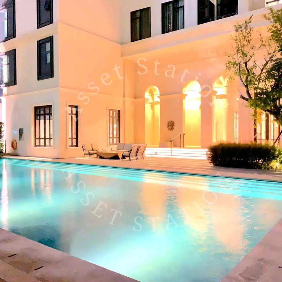 picture 🔥Beautiful room, ready to move in, The Diplomat 39 – near BTS Phrom Phong 🔥 - 15/15