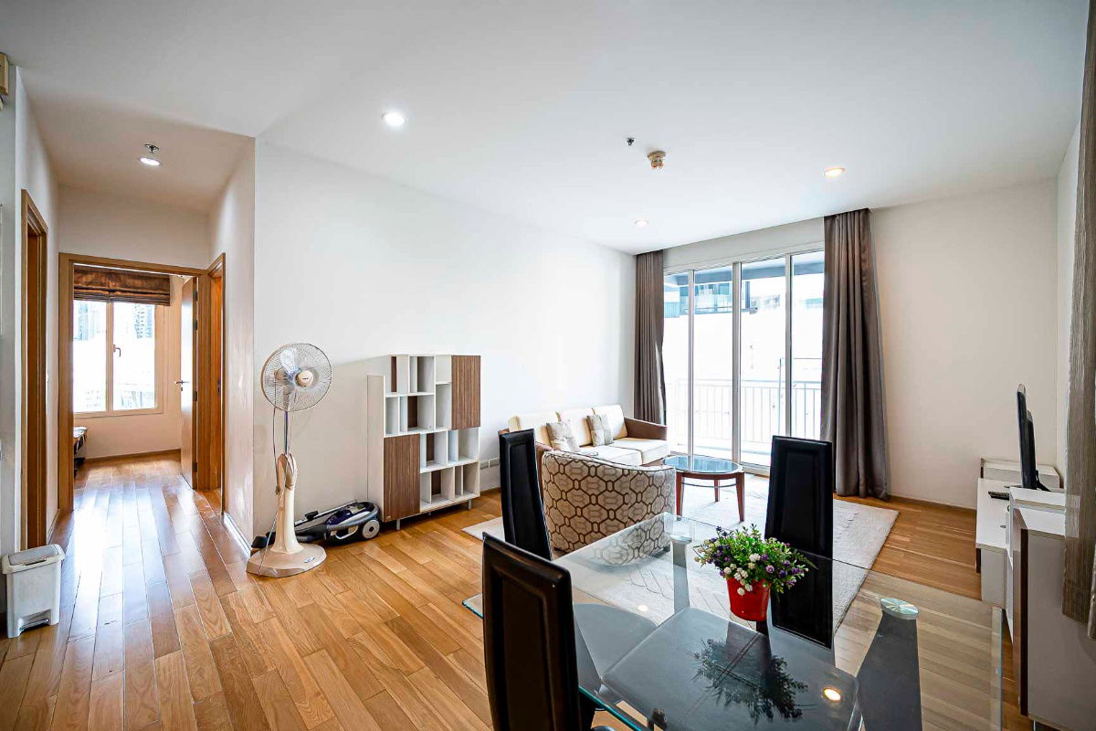 รูป For Rent Condo 39 By Sansiri fully furnished (S15-7232) - รูปที่ 17/20