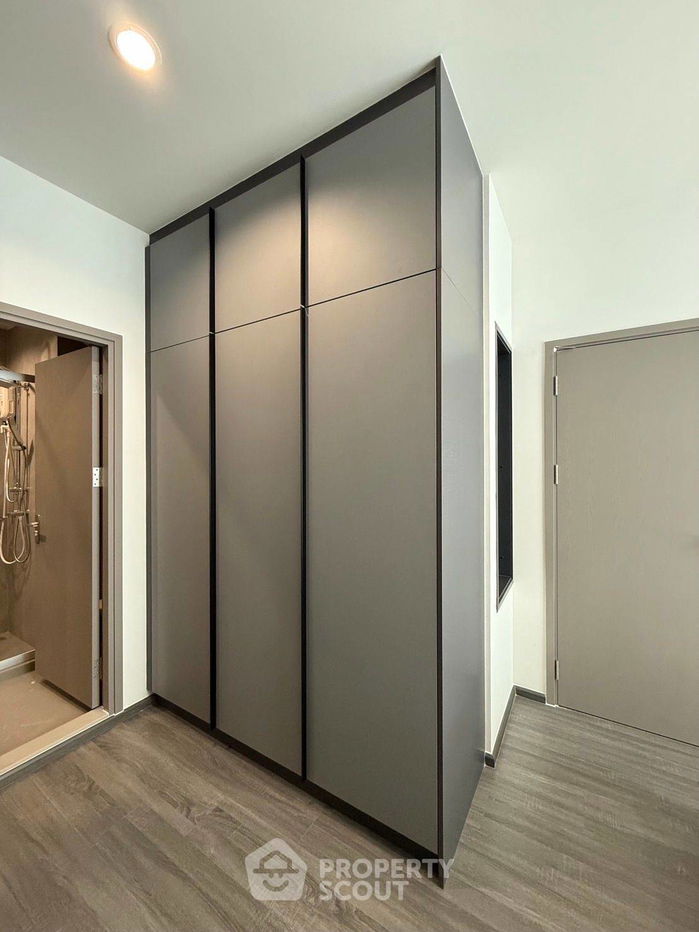 picture 1-BR Condo at IDEO Sukhumvit - Rama 4 near BTS Phra Khanong (ID 2292268) - 7/13