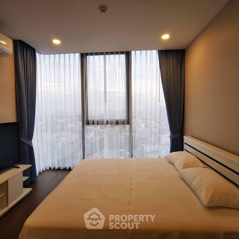 picture 2-BR Condo at Cooper Siam near BTS National Stadium (ID 816831) - 3/6