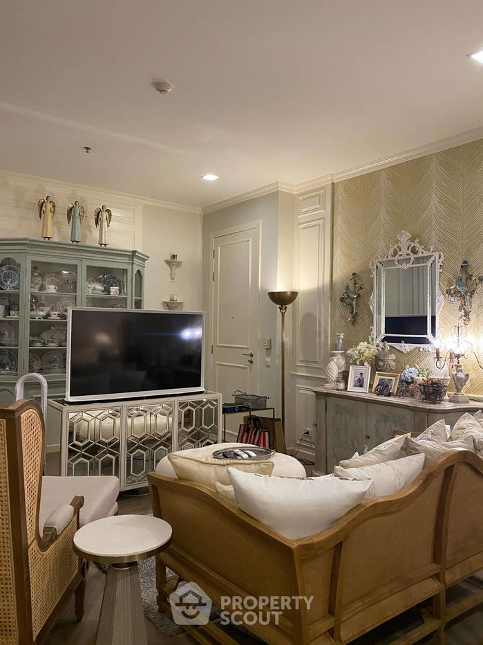 picture 2-BR Condo at The Lofts Yennakart in Chong Nonsi (ID 2245160) - 5/20