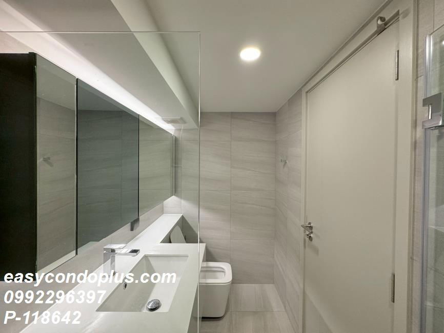 picture P-118642 Condo for rent Park Origin Chula Samyan fully furnished (Confirm again when visit).  - 9/12