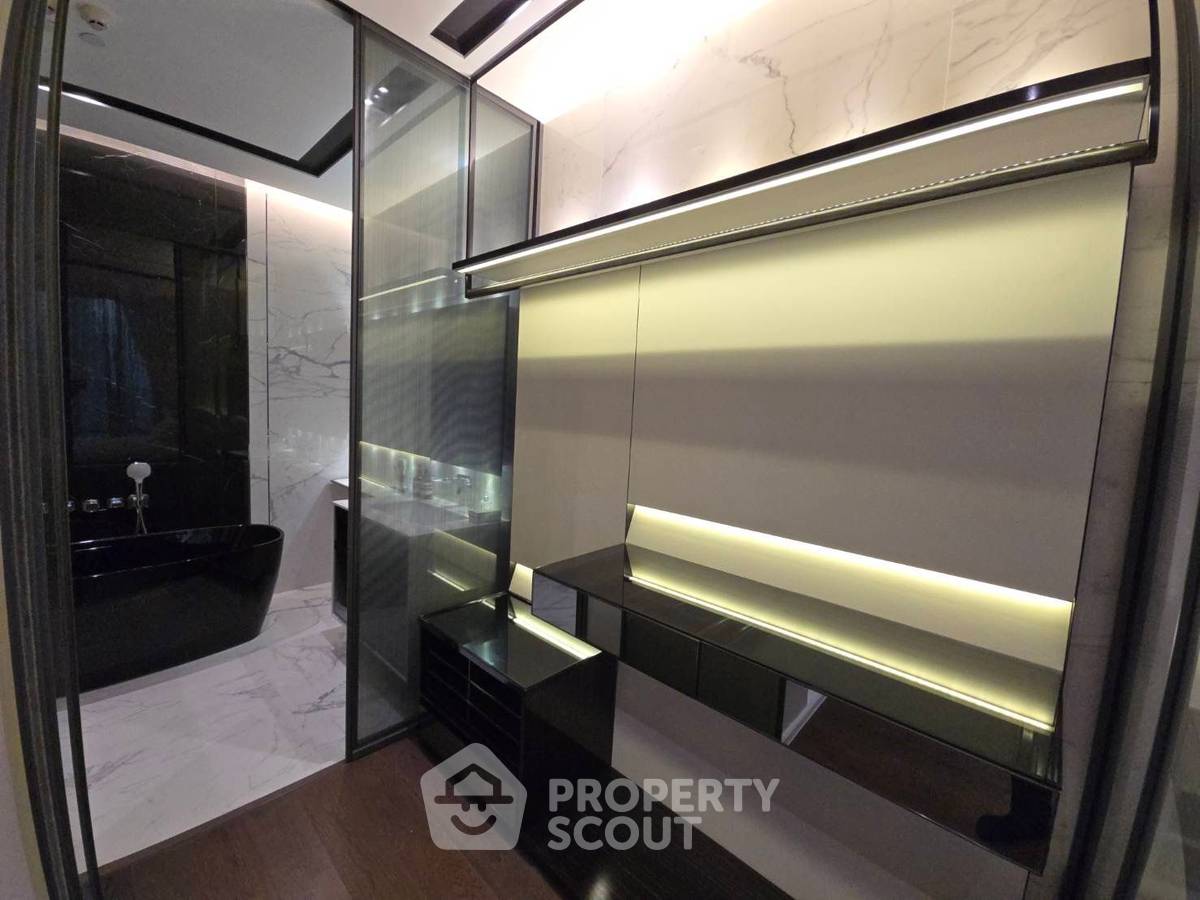 picture 2-BR Condo at The Bangkok Thonglor near BTS Thong Lor (ID 2289068) - 7/11