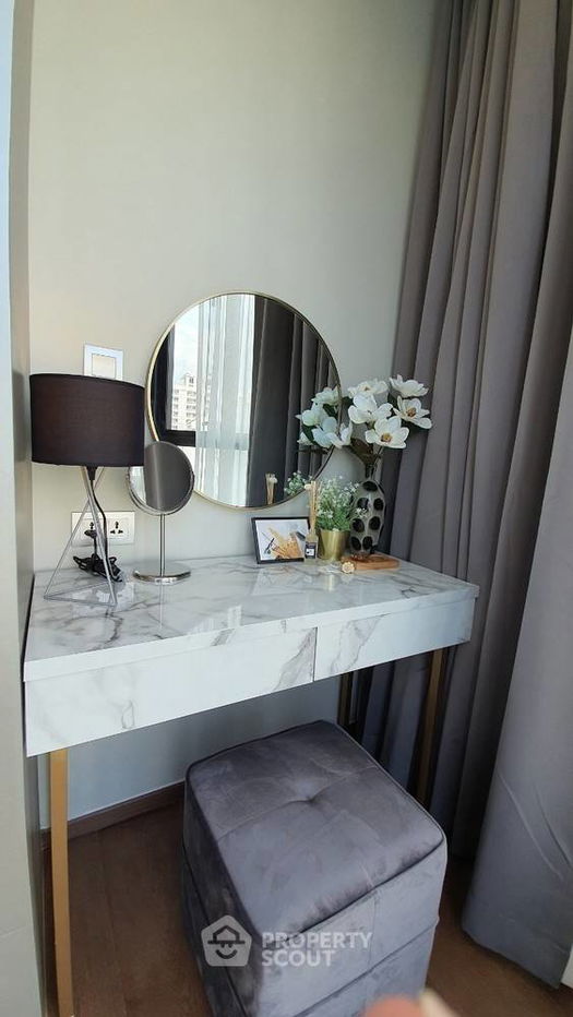 picture 2-BR Condo at Ideo Q Victory near BTS Victory Monument (ID 375089) - 9/29